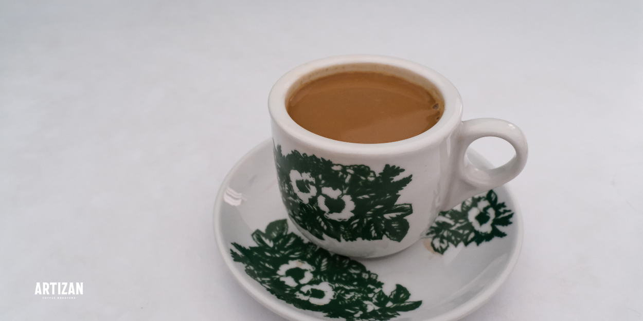 An image of a cup of coffee
