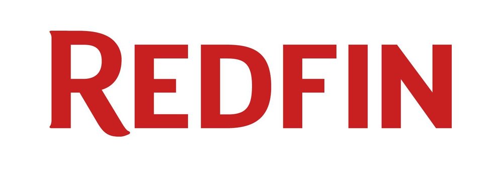 Image of Redfin Logo