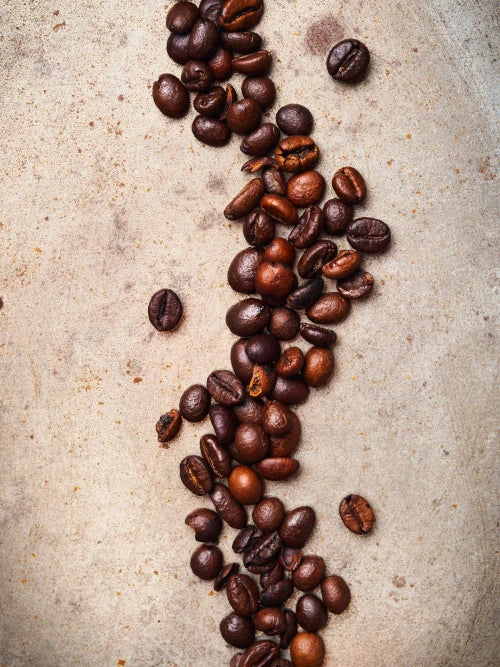 coffee beans