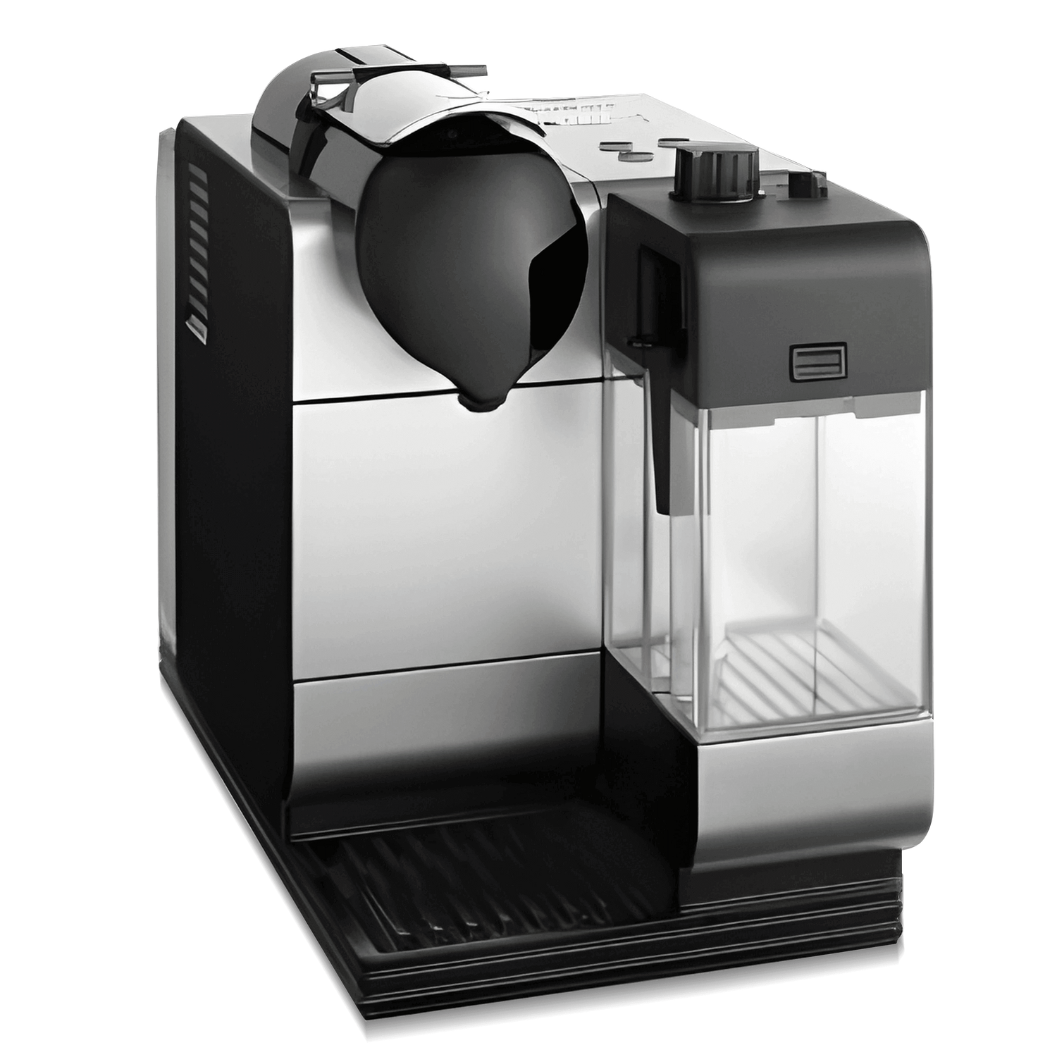 Image of Nespresso Lattissima Plus Machine for Nespresso Original Pods