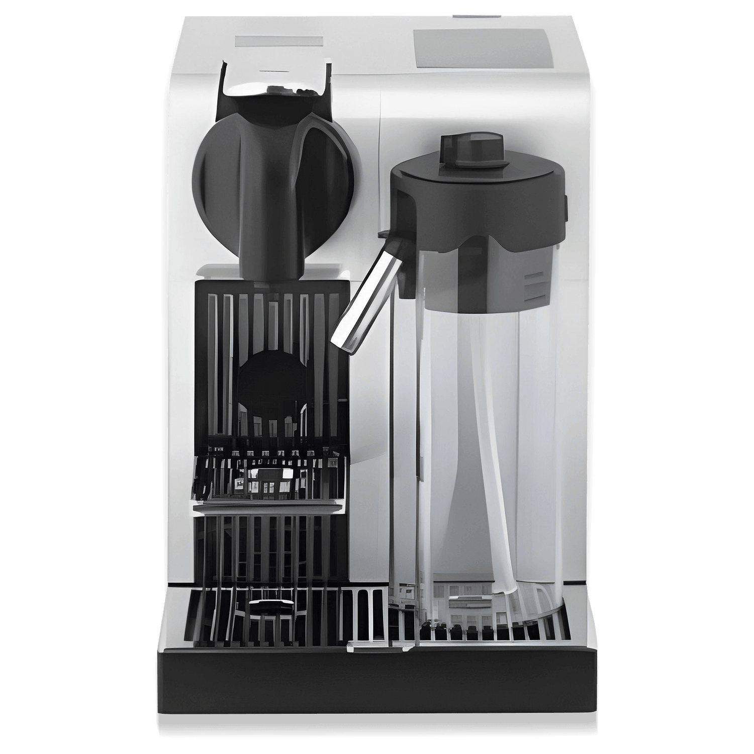 Image of a Nespresso Lattissima Pro Machine for Original Capsules