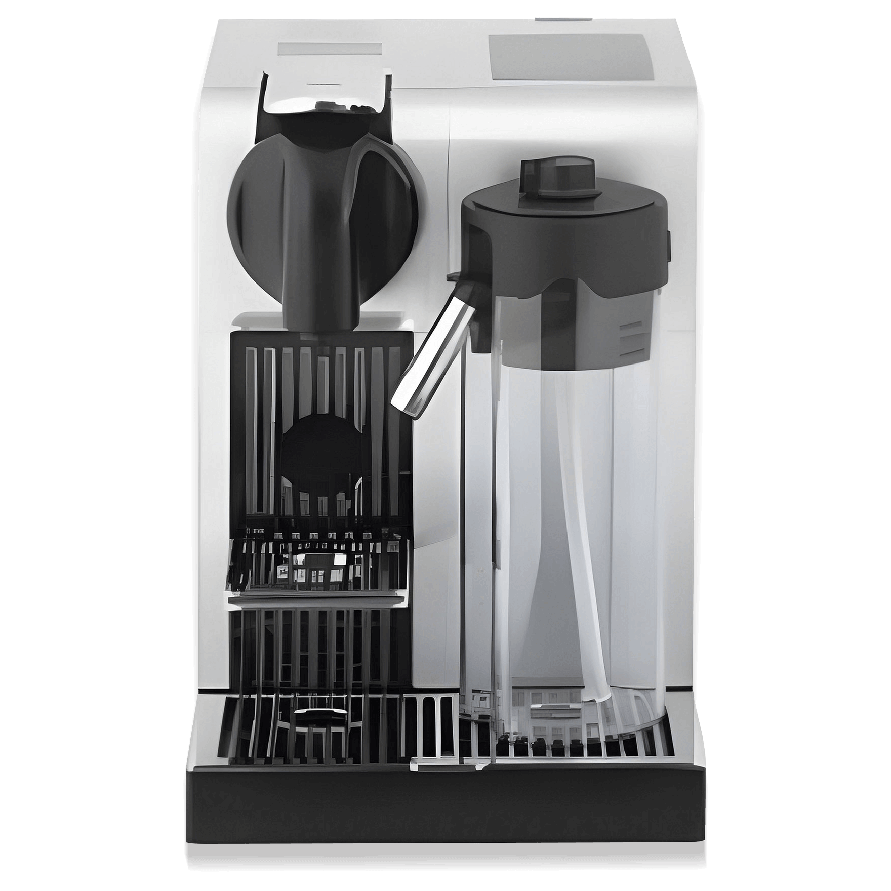 Image of a Nespresso Lattissima Pro Machine for Original Capsules