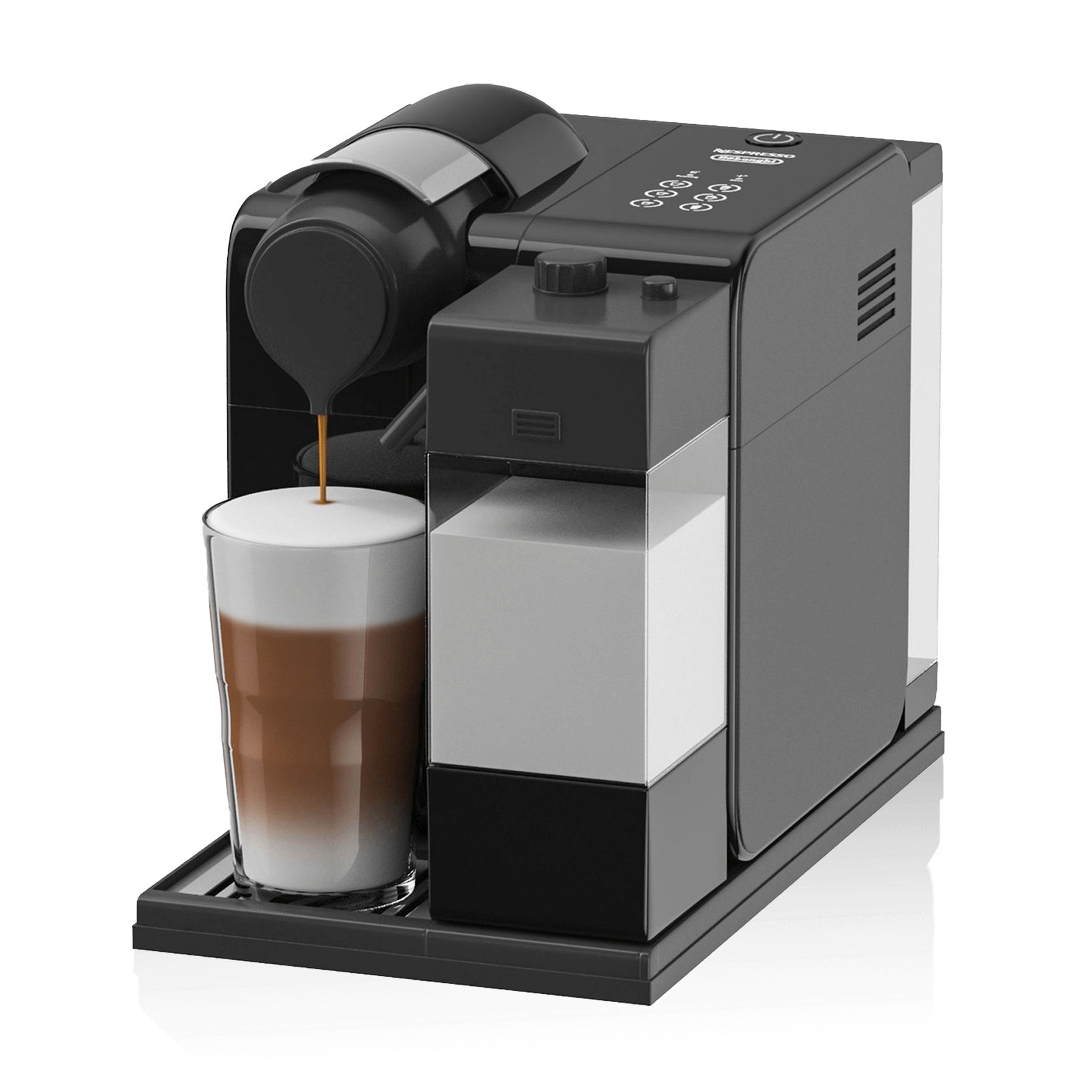 Nespresso Lattissima Touch Descaling Guide – Easy Steps