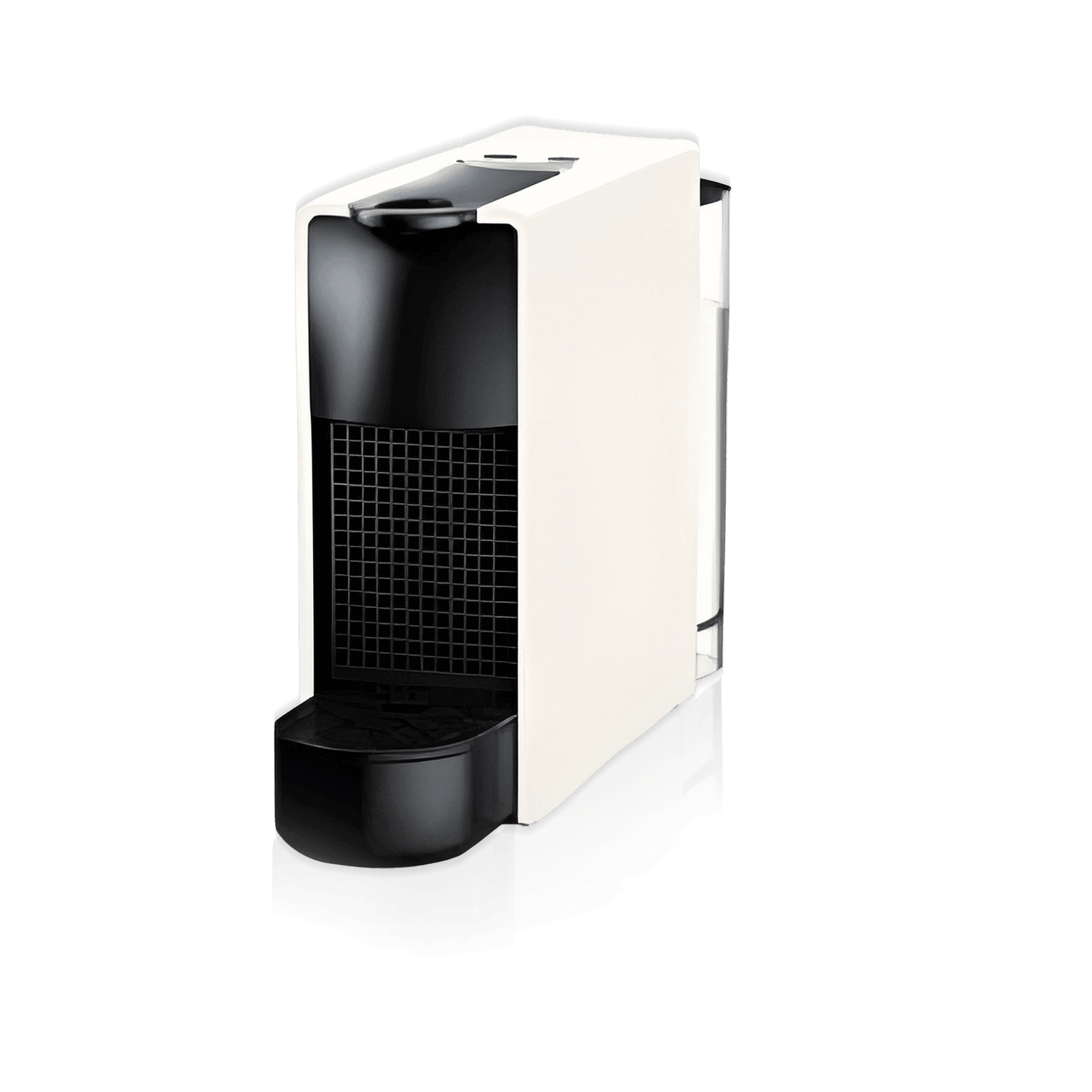 How to Descale your Nespresso Essenza Mini