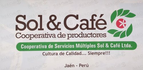Usda Organic Fair Trade Peru Sol y Cafe Peru Sol amp Cafe