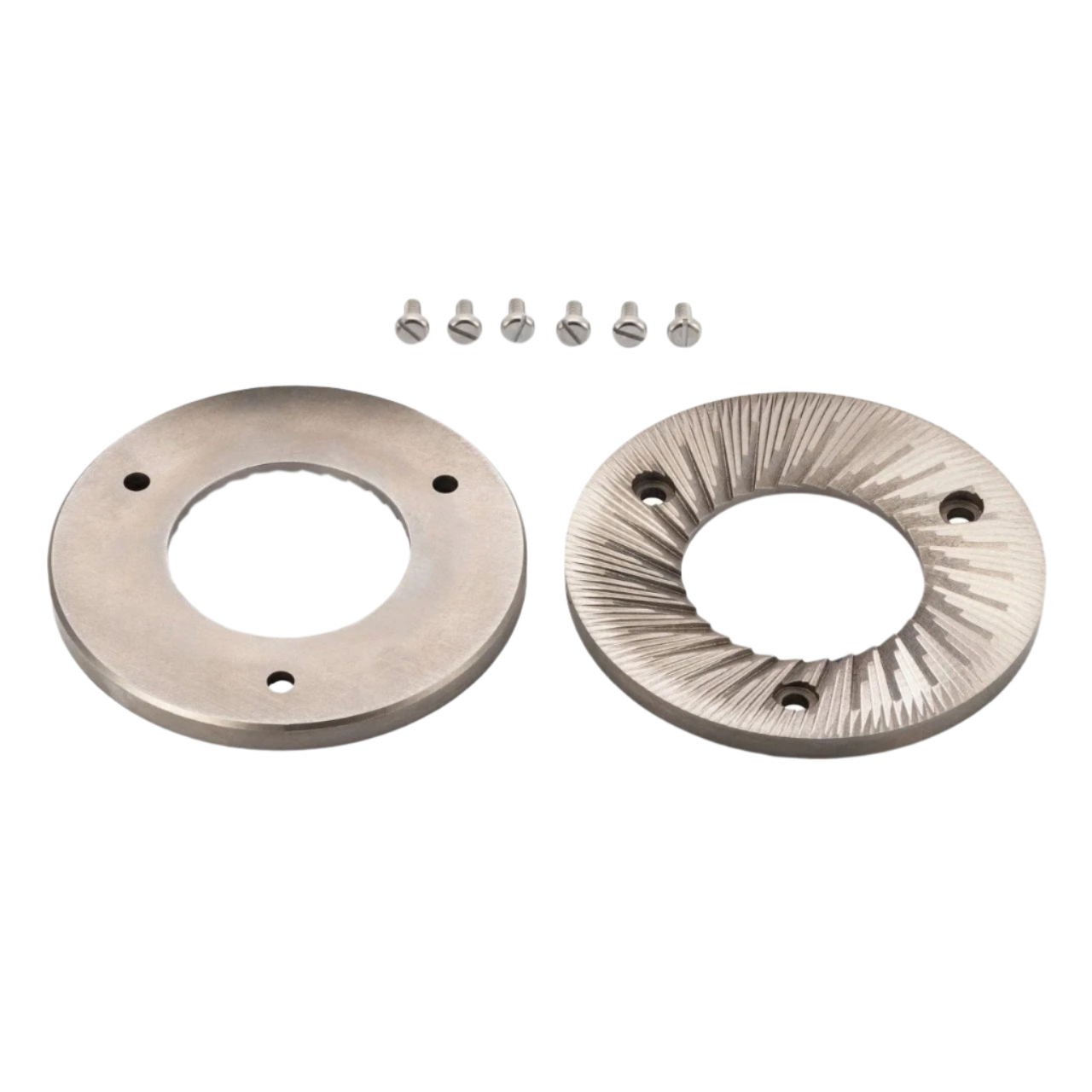 An image of 120mm Special Steel Burrs (VTA 6S)