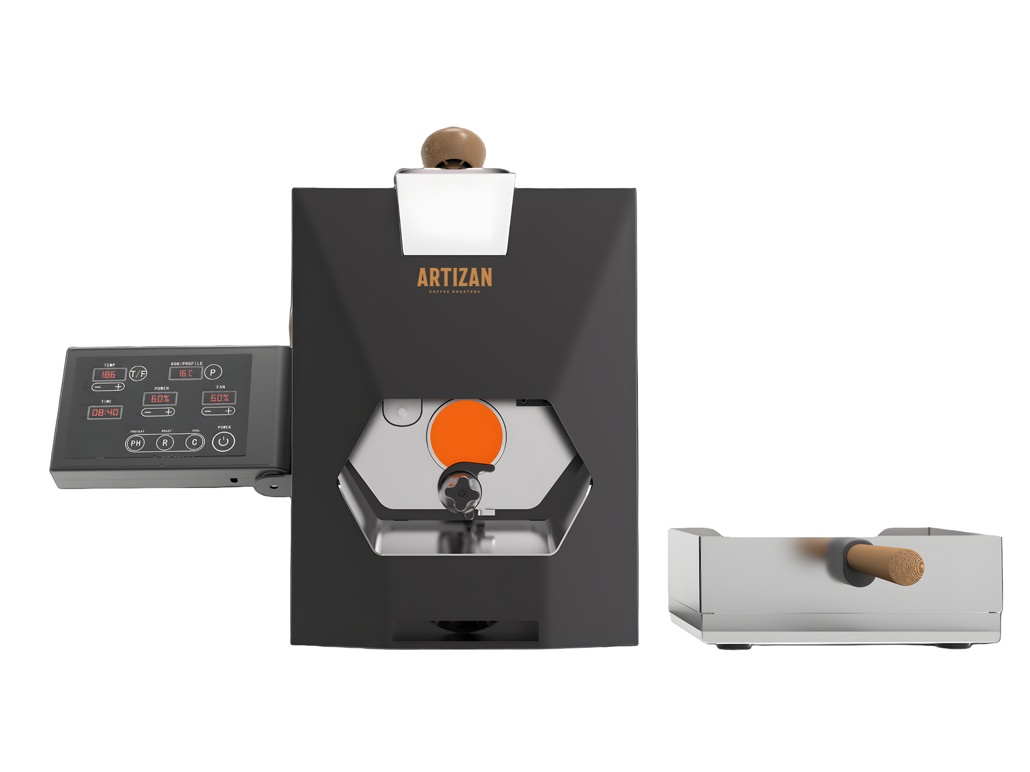 Skywalker Coffee Roaster Cubean