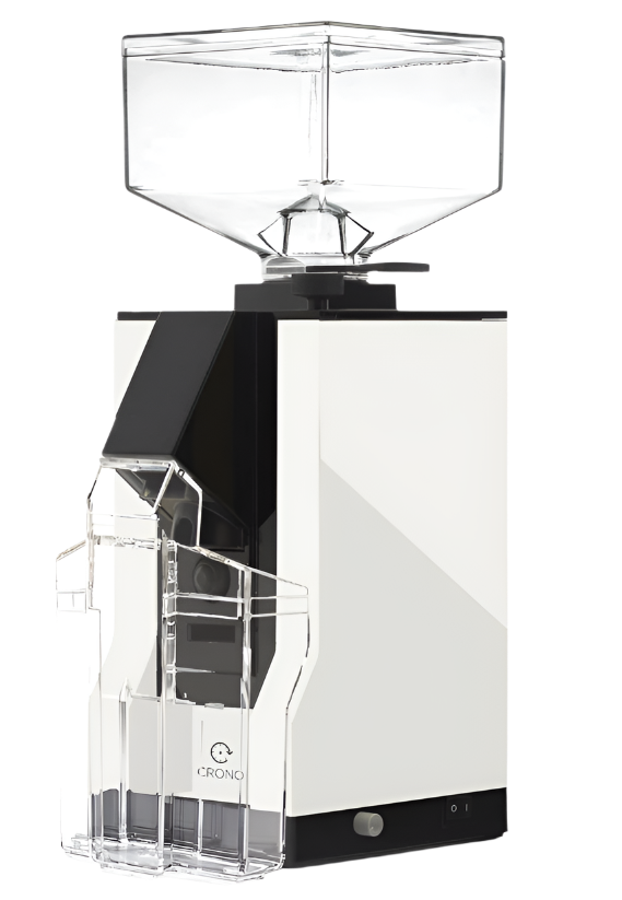 Eureka Mignon Crono Coffee Grinder