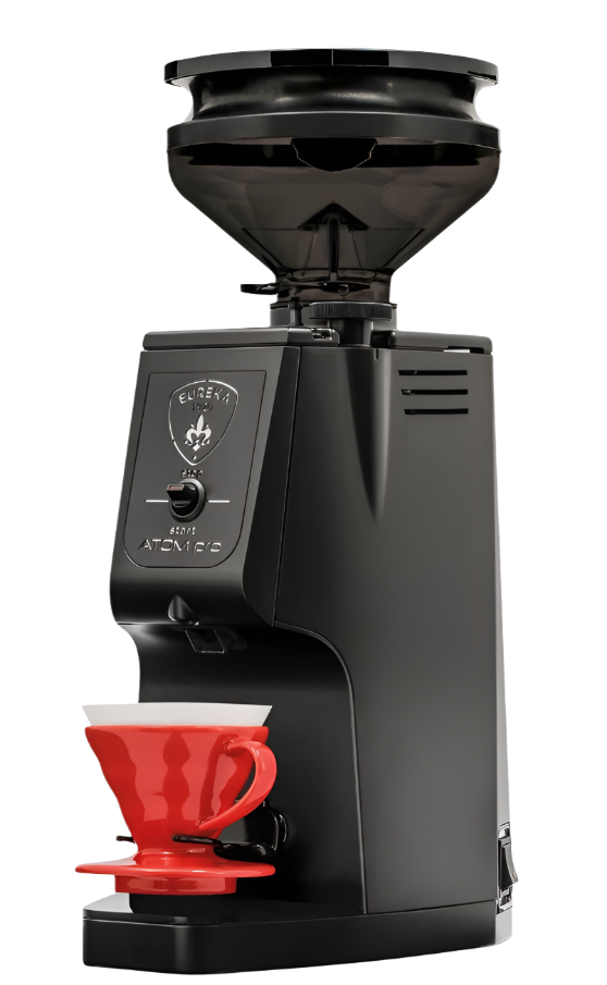Eureka Atom Pro Grinder