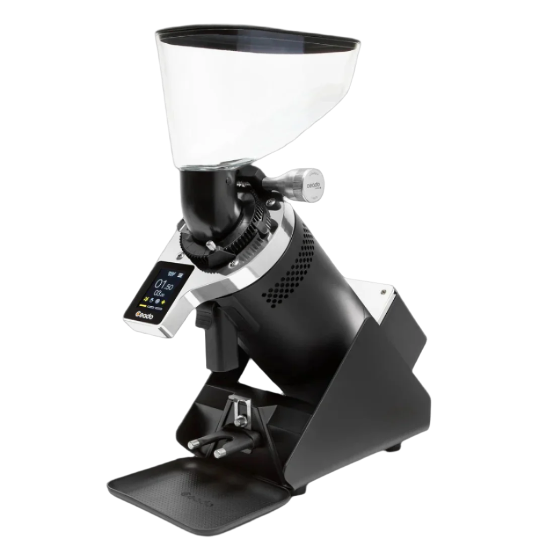 Ceado E37Z - Barista Single Dose Grinder