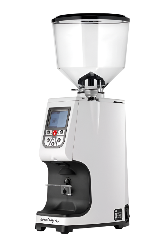 Eureka Atom 65 Espresso Grinder