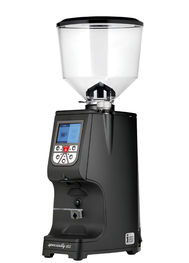 Eureka Atom 65 Espresso Grinder