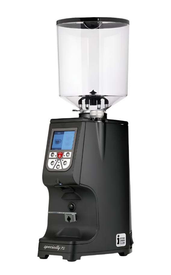 Eureka Atom 75 Espresso Grinder