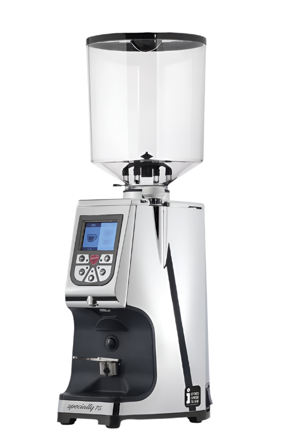 Eureka Atom 75 Espresso Grinder