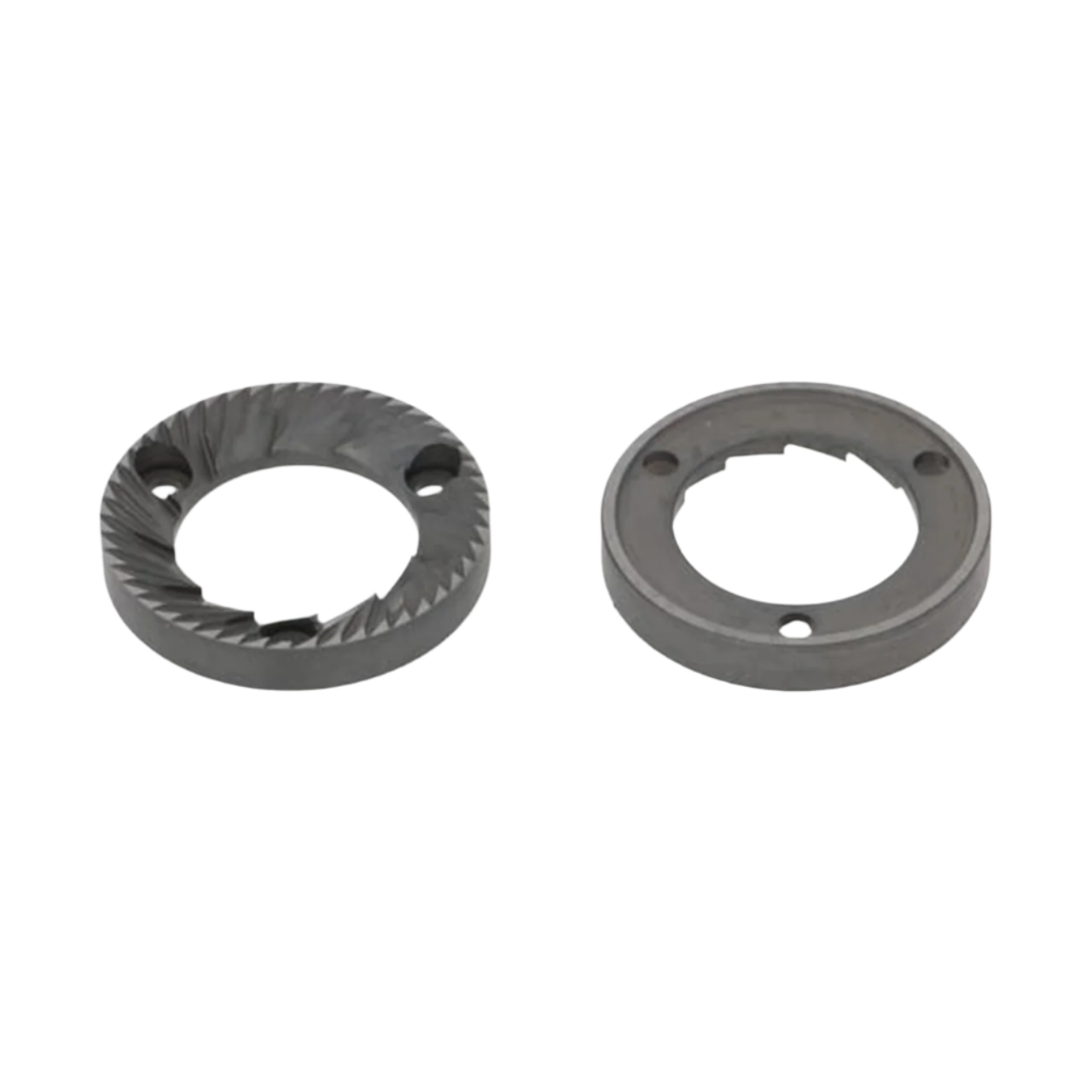 An image of 54mm Cast Steel Burrs (Best)