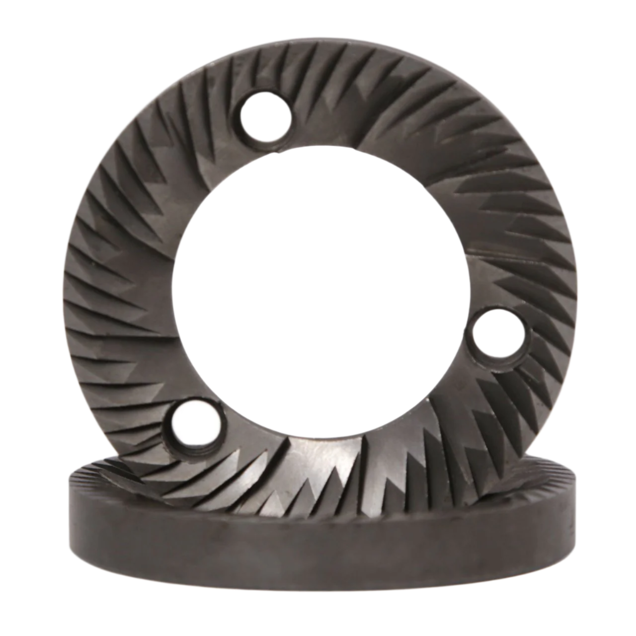 An image of 64mm Cast Steel Burrs (CODY II)