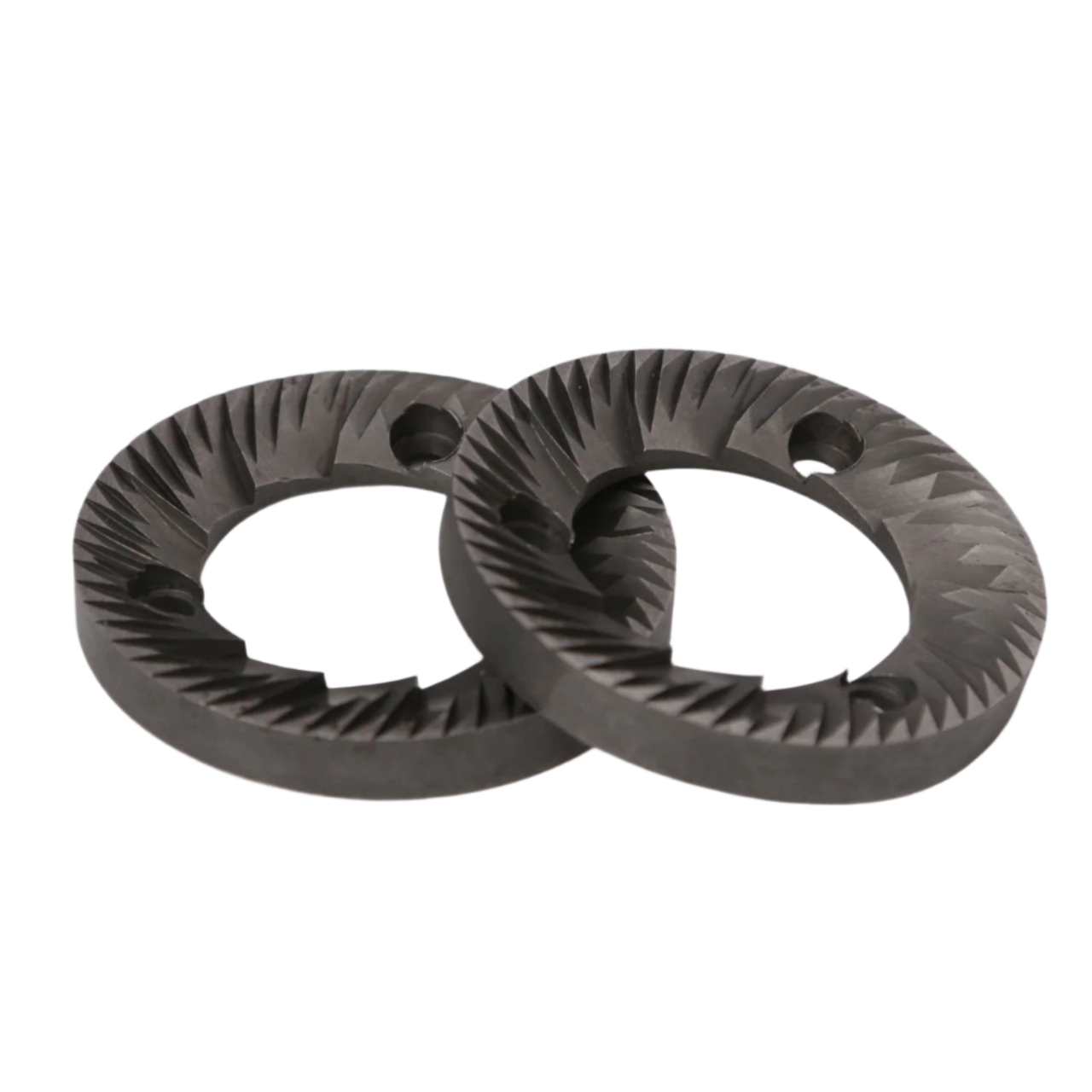 An image of 64mm Cast Steel Burrs (CODY II)