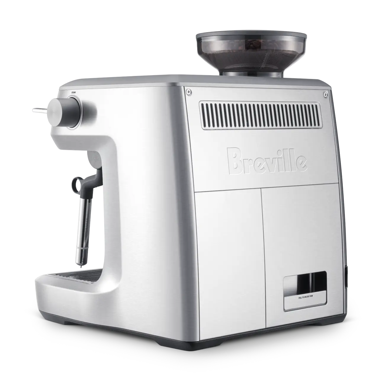 Breville The Oracle Espresso Machine