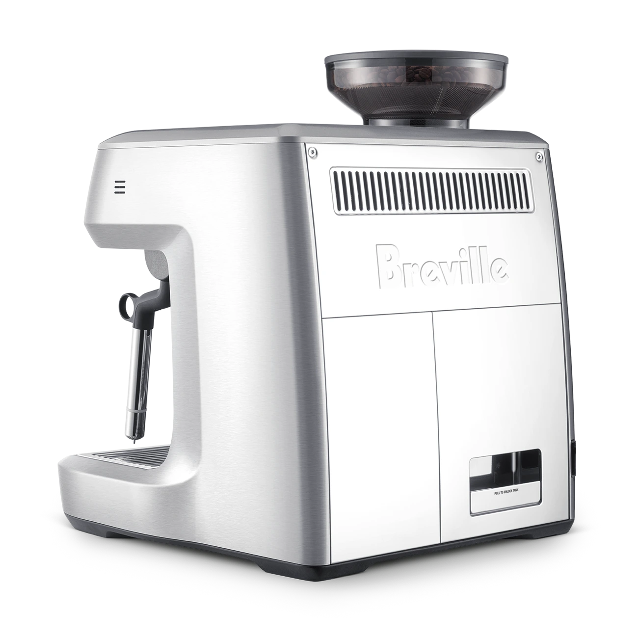 Breville The Oracle Touch Espresso Machine