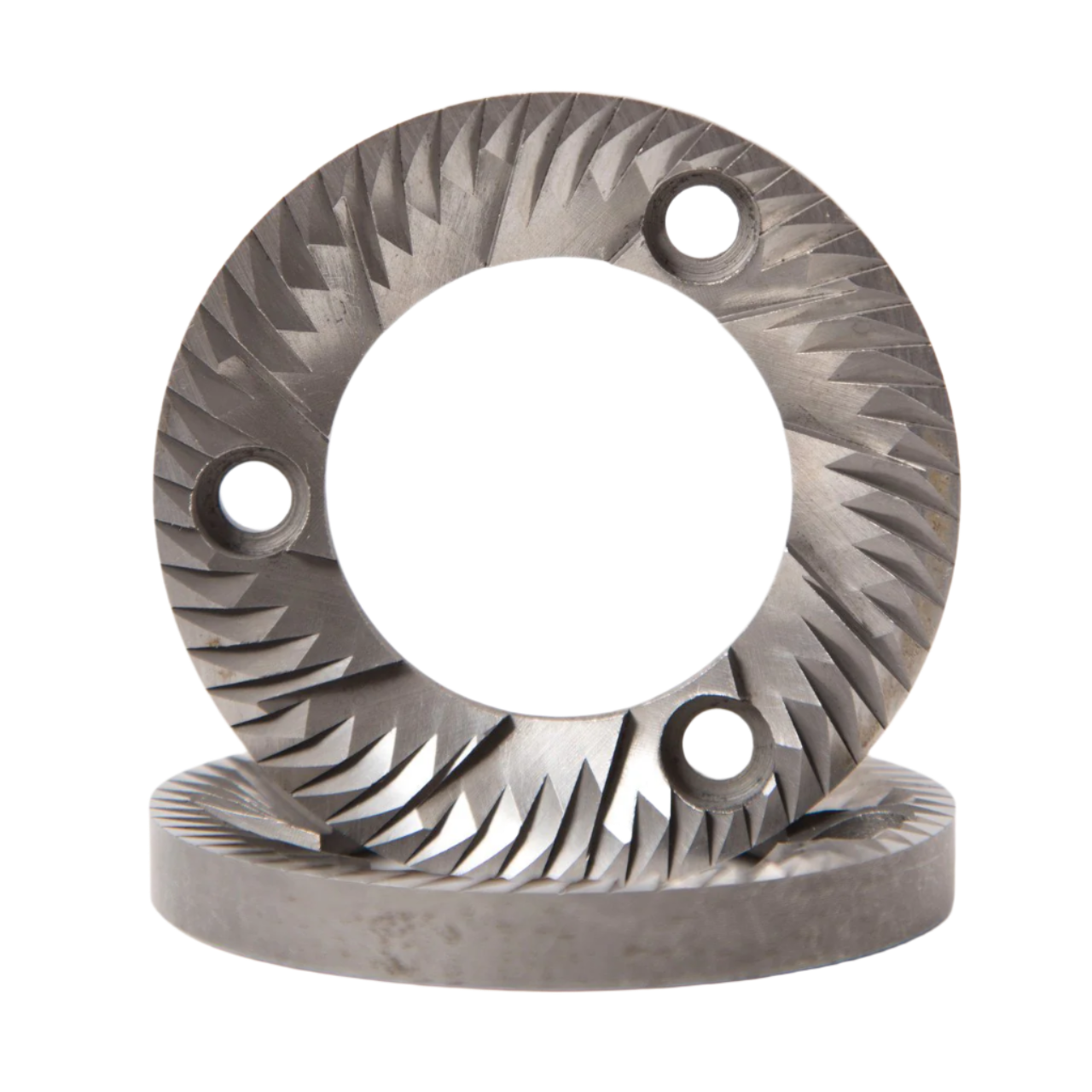 An image of 75mm Cast Steel Burrs (SCODY II)