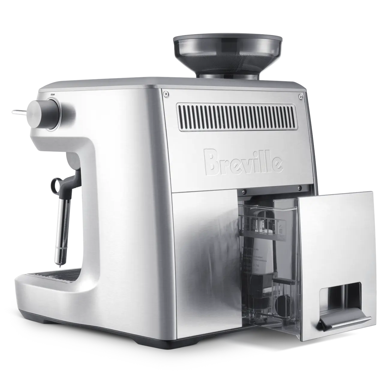 Breville The Oracle Espresso Machine
