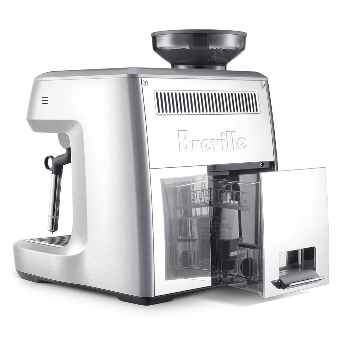 Breville The Oracle Touch Espresso Machine
