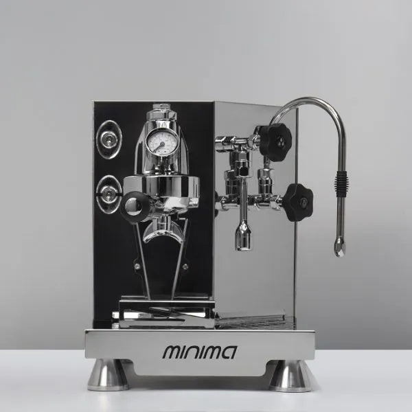 Full overview of ACS Minima