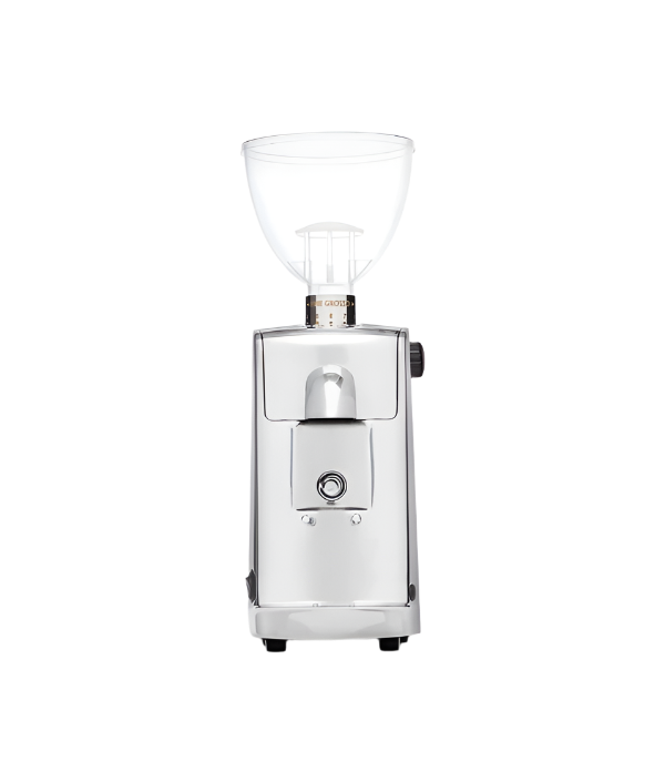 ASCASO I-MINI FLAT BURR HOME COFFEE GRINDER, 54MM ASCASO I-MINI FLAT BURR HOME COFFEE GRINDER, 54MM