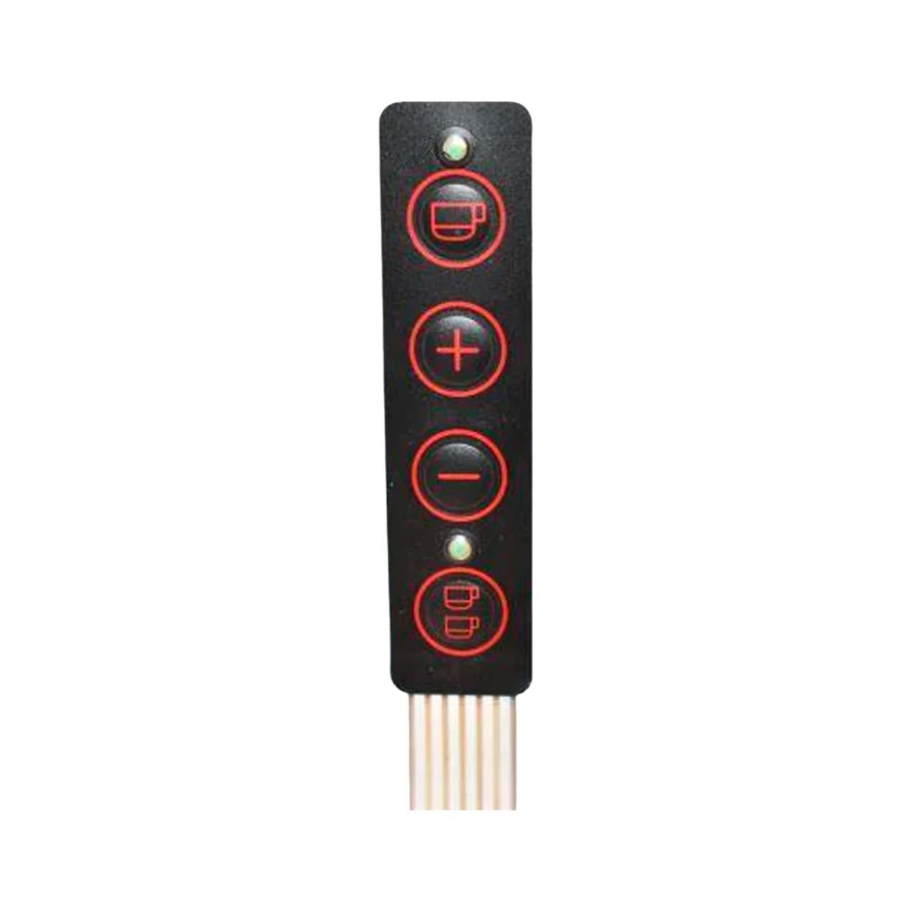 Image of Anfim SCODY Touch Panel