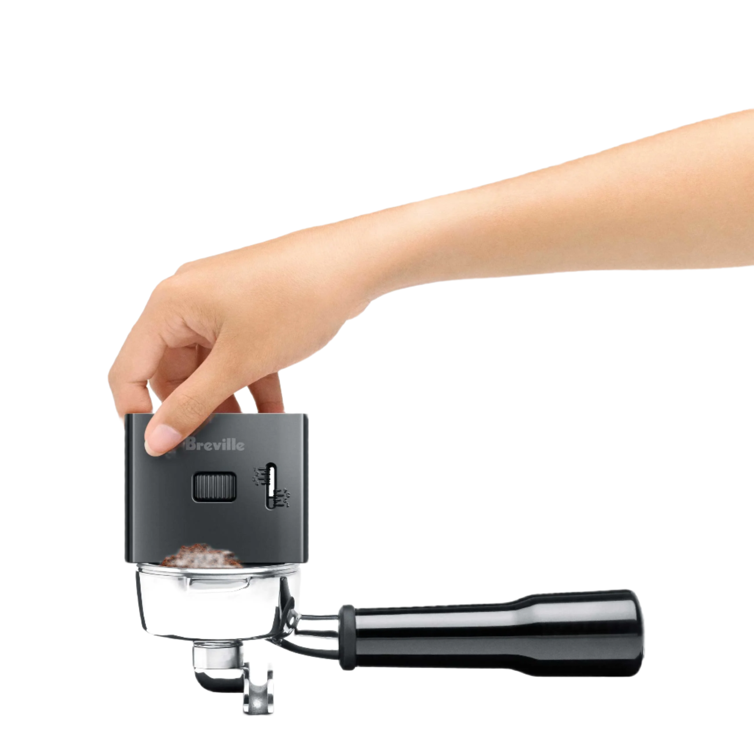 Breville The Dose Control Pro