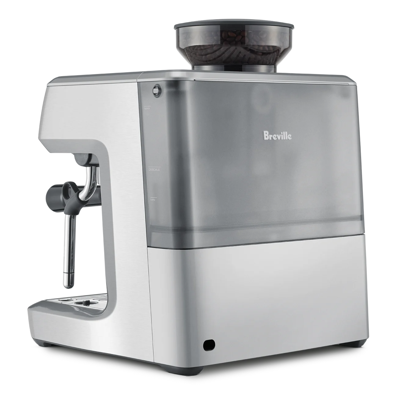 Breville The Barista Express Espresso Machine