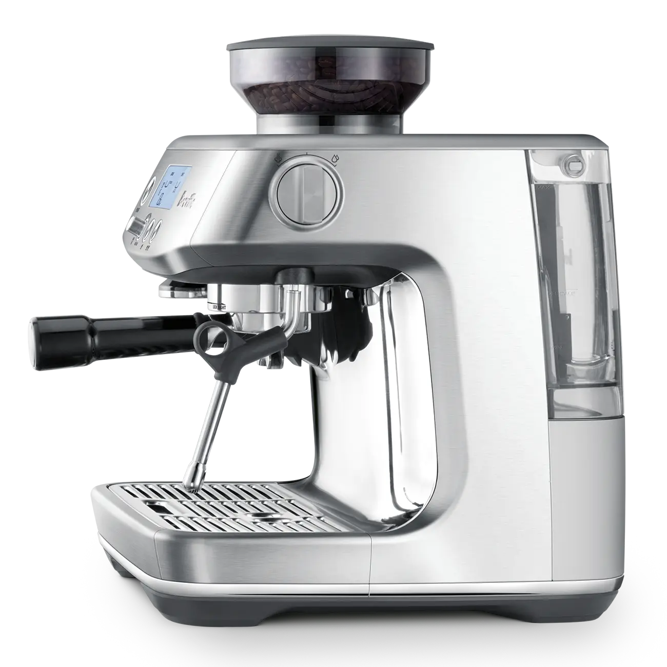 Breville The Barista Pro Espresso Machine