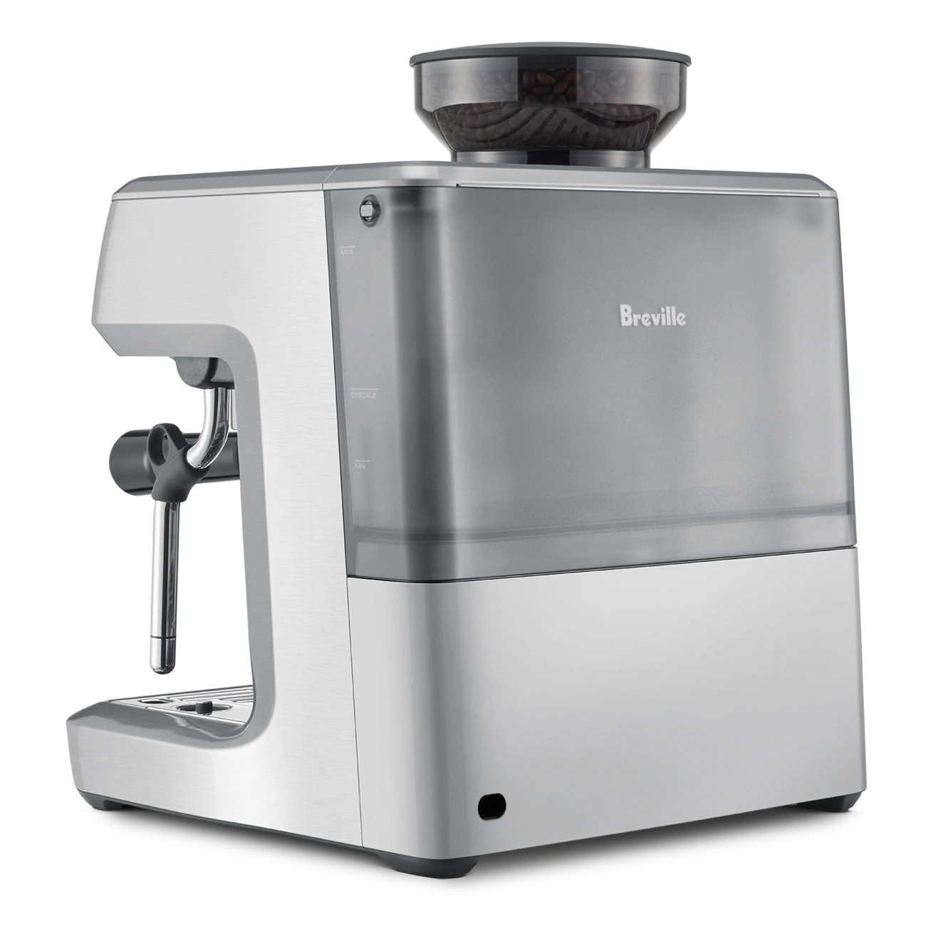 Breville The Barista Touch Espresso Machine