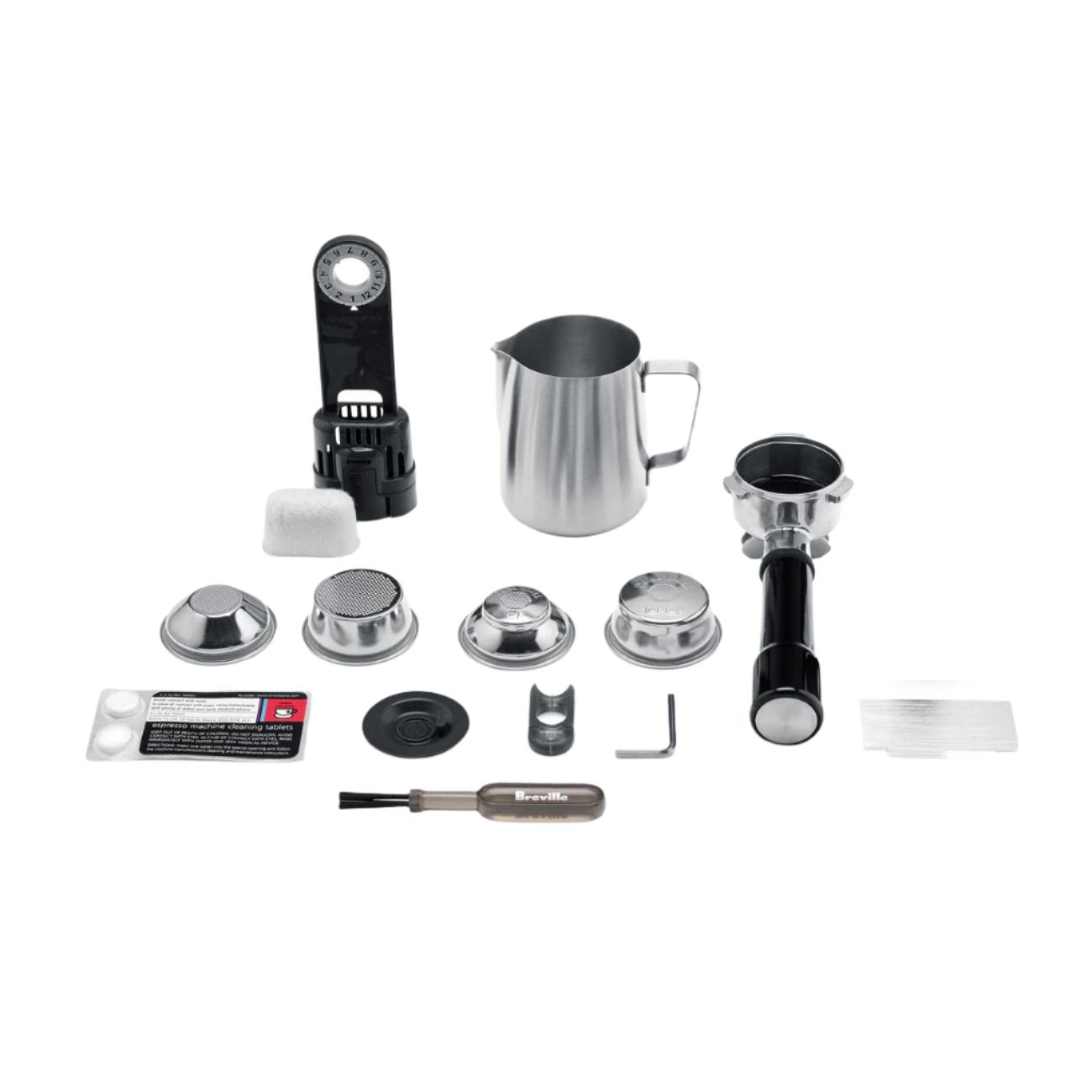Breville The Oracle Espresso Machine