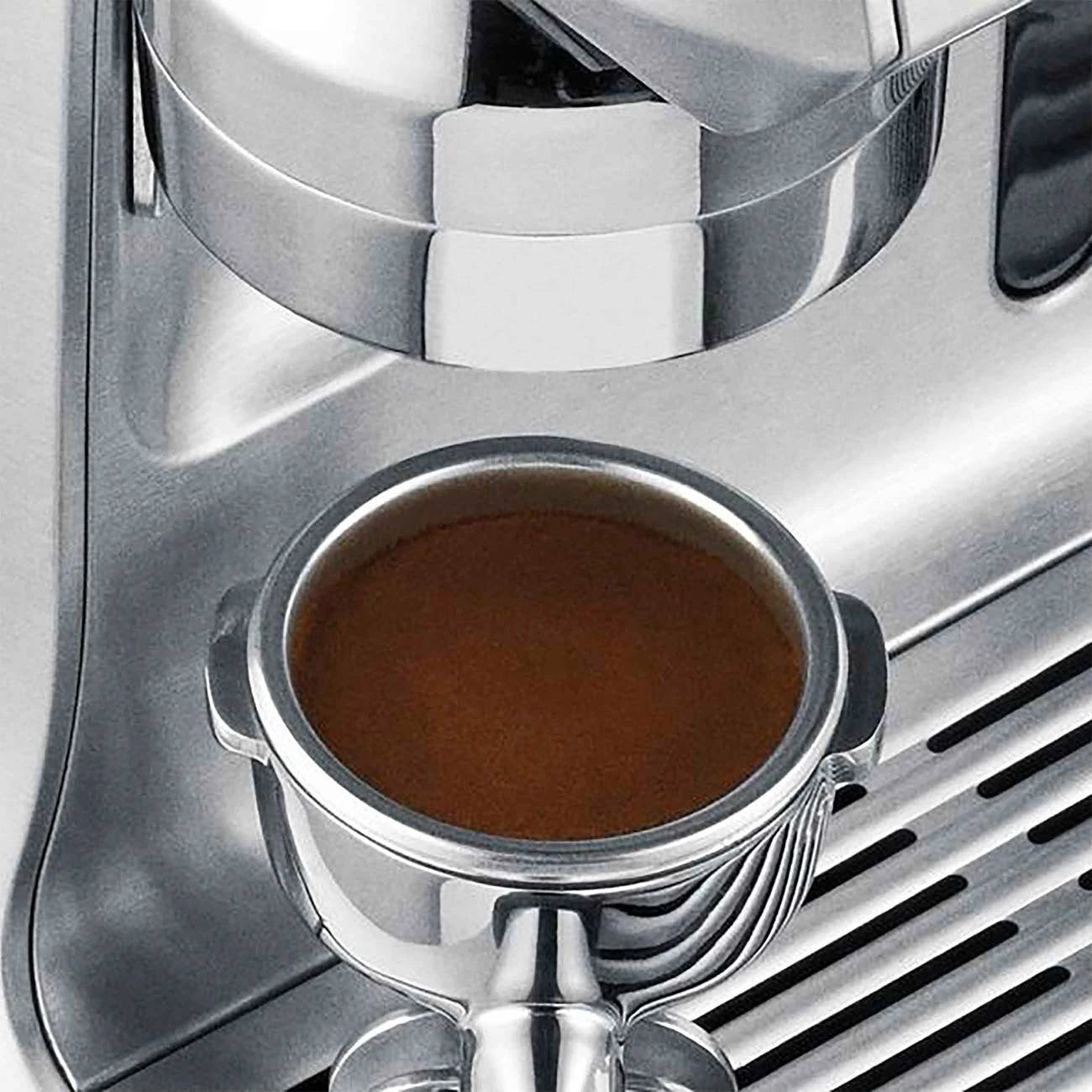 Breville The Oracle Touch Espresso Machine
