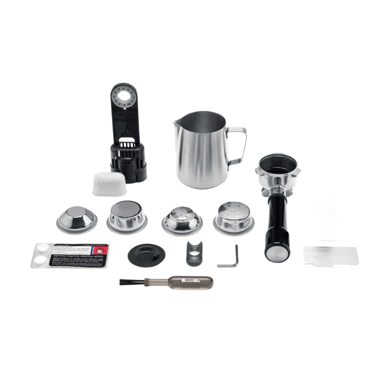 Breville The Oracle Touch Espresso Machine