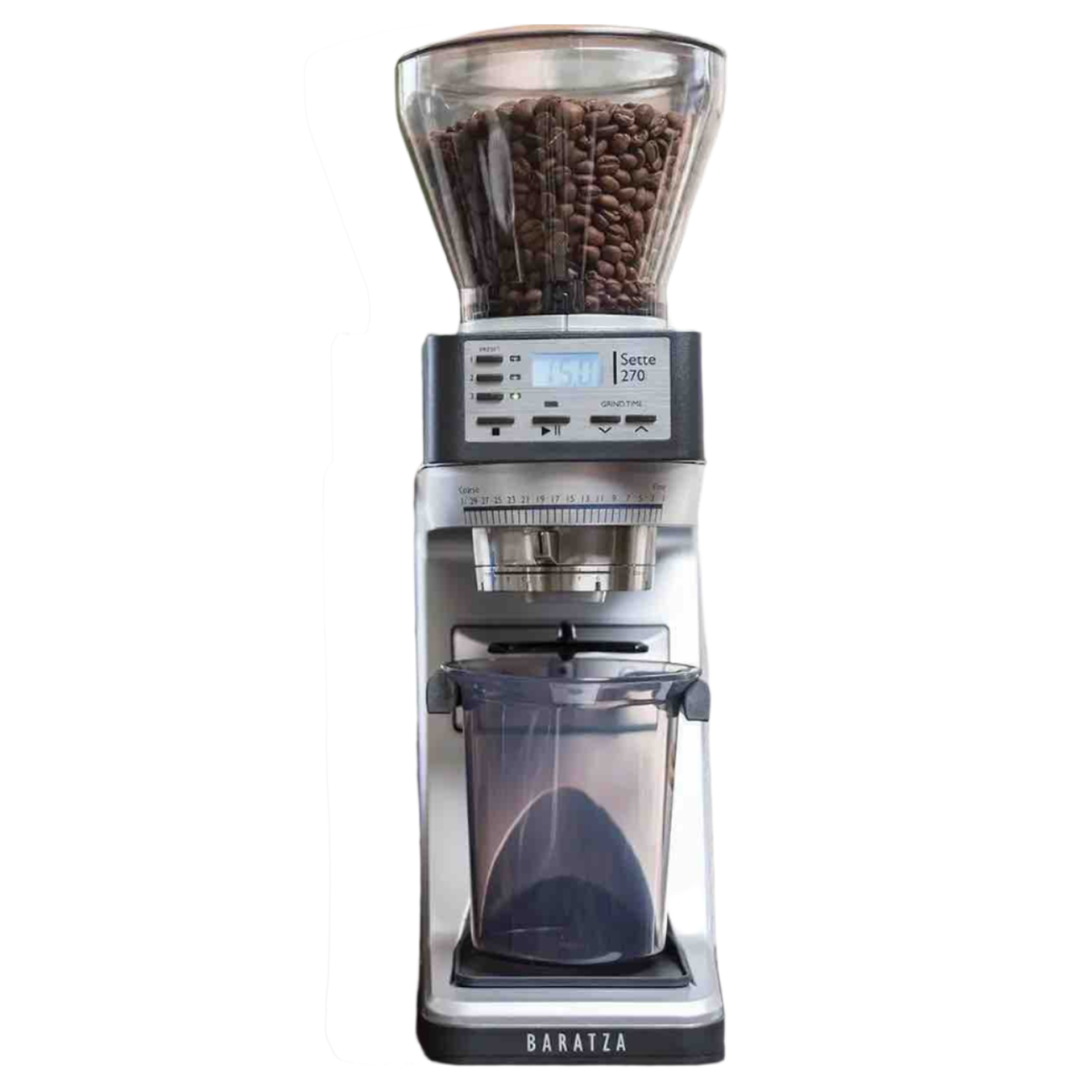 Baratza Sette 270 Conical Burr Coffee Grinder