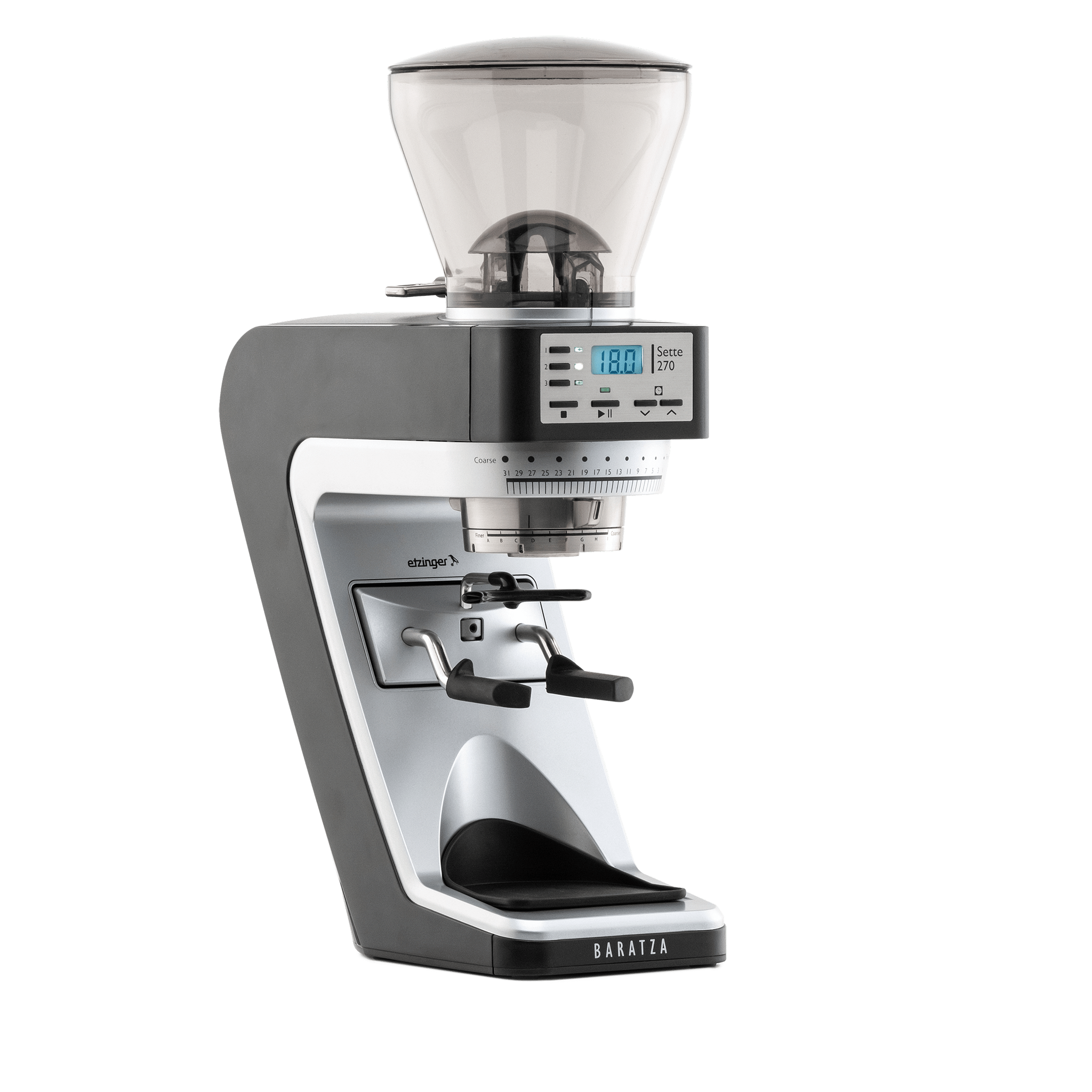 Baratza Sette 270 Conical Burr