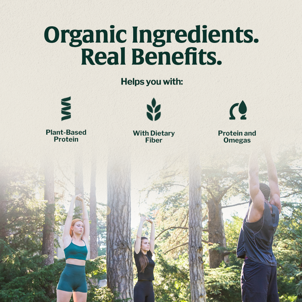 Organic Hemp Coffee Fusion