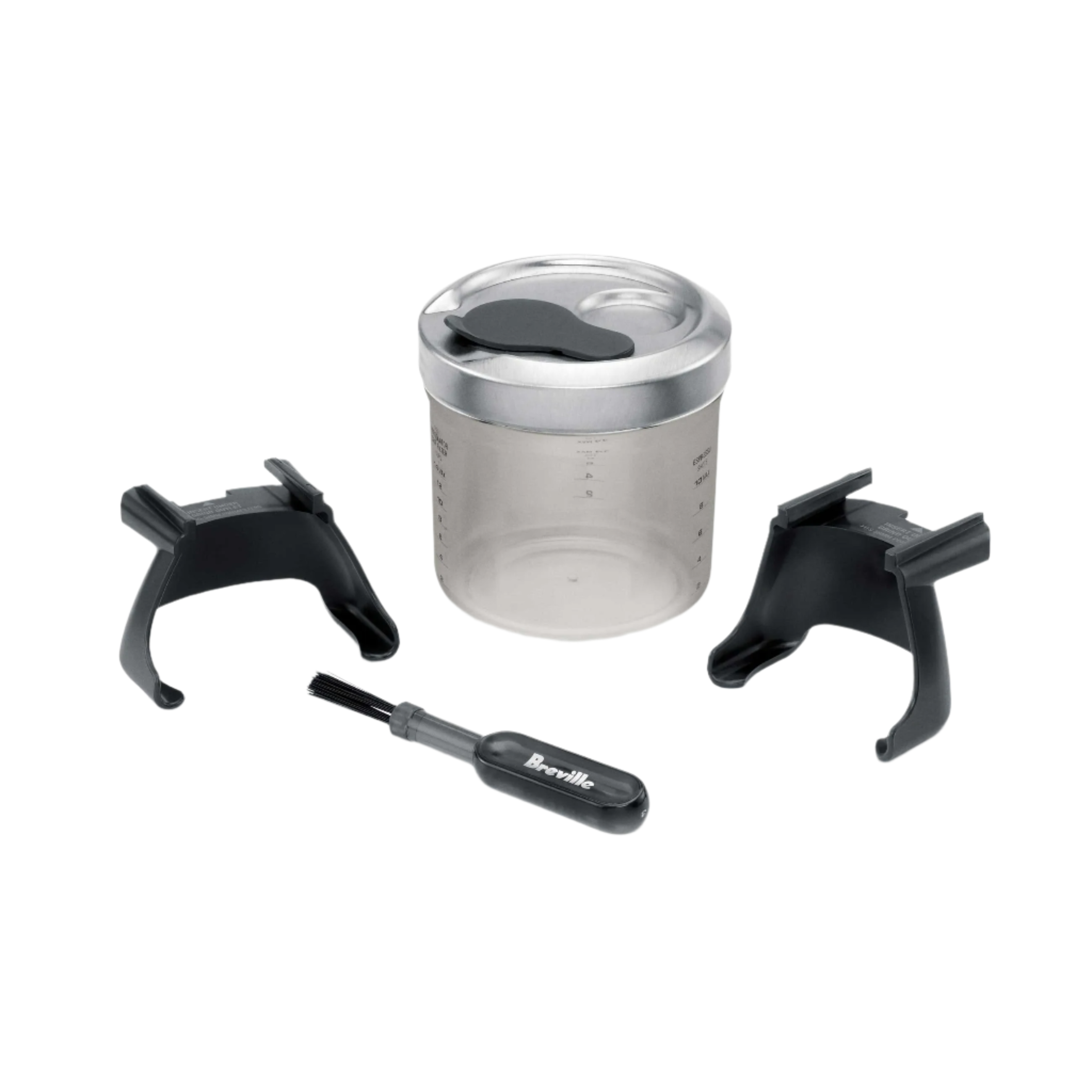 An image of Breville The Smart Grinder Pro Accessories