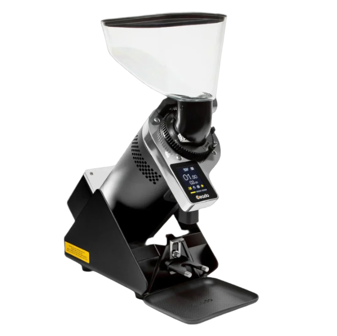 さとし ハンドクラフトエスプレッソマシン TheNEO Ceado E37Z - Barista Single Dose Grinder