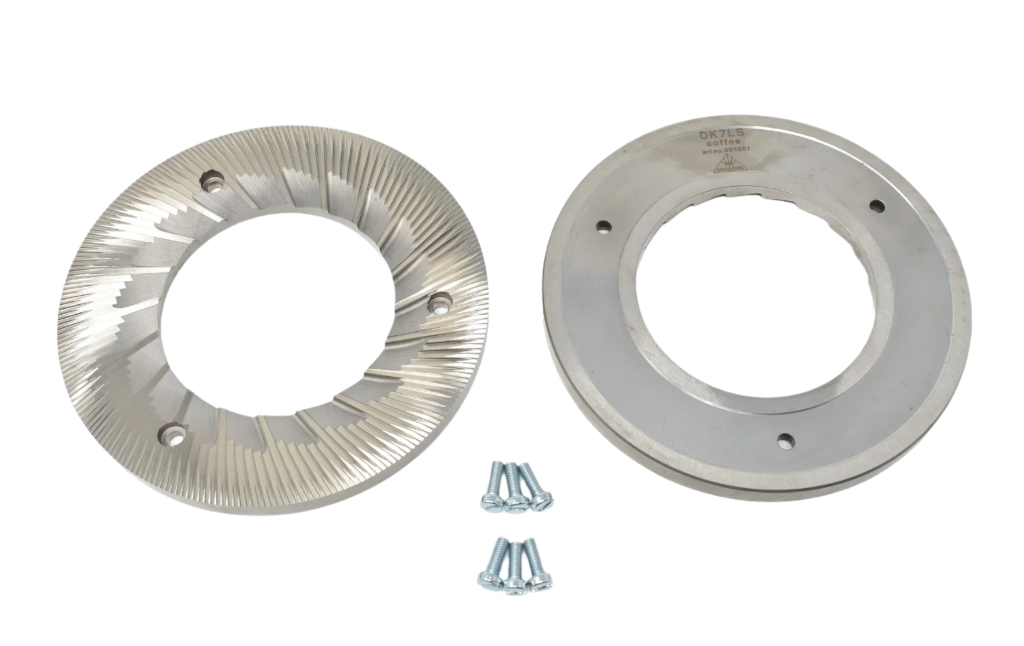 Image of DK27 LS Tool Steel Replacement Burr
