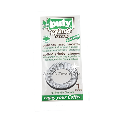 Detergent Crystals Sachet