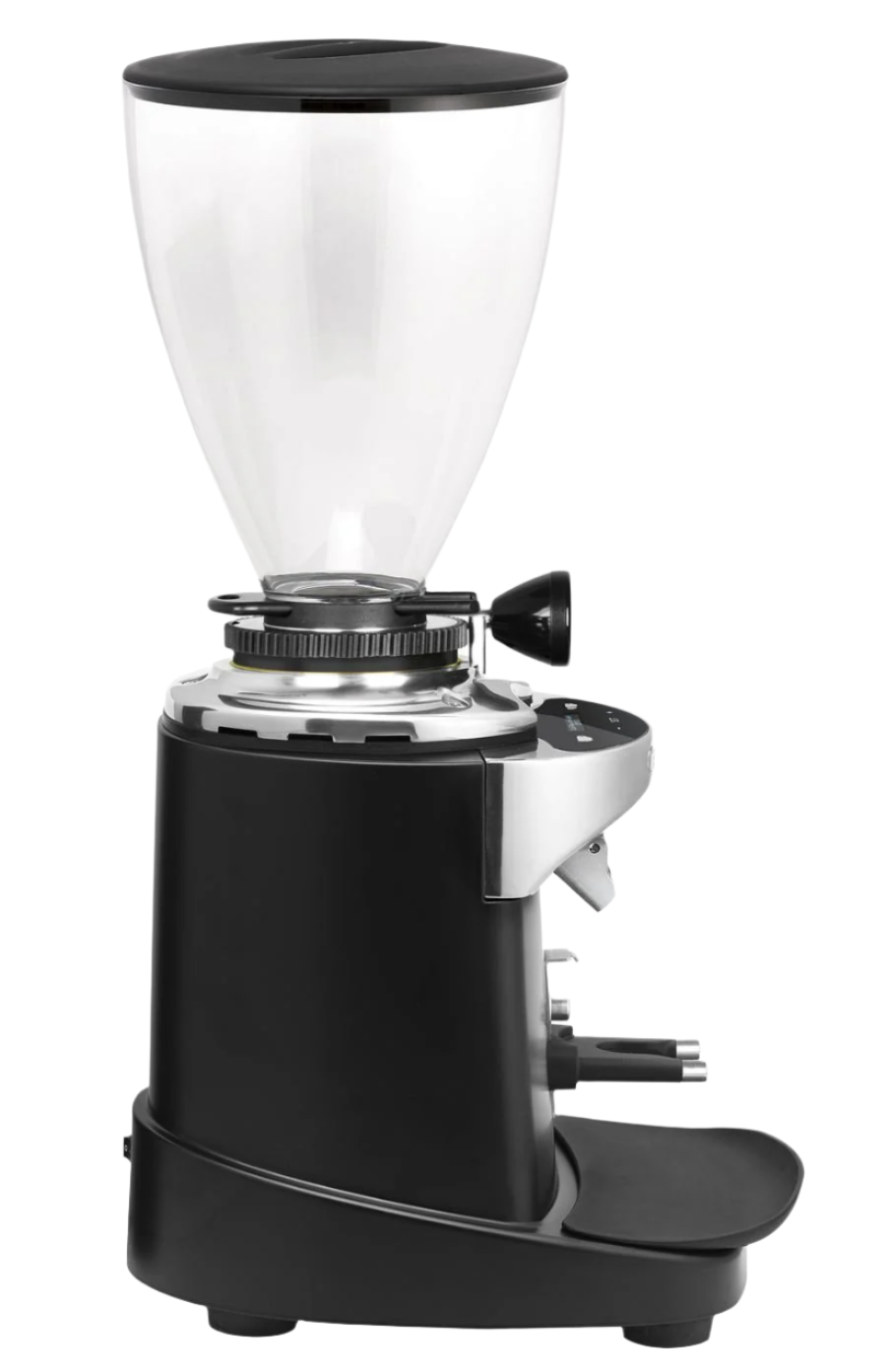 Side View of Ceado E37S On Demand Grinder