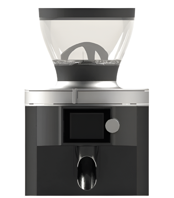 Mahlkönig E65S/E80 Mini Hopper – Compact & Efficient