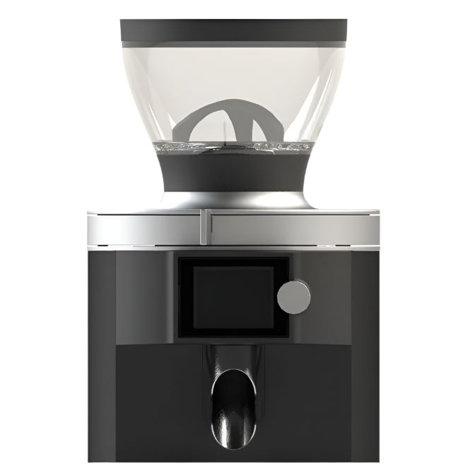 An image of E65S Short Mini Small Hopper - 300G on the E65S