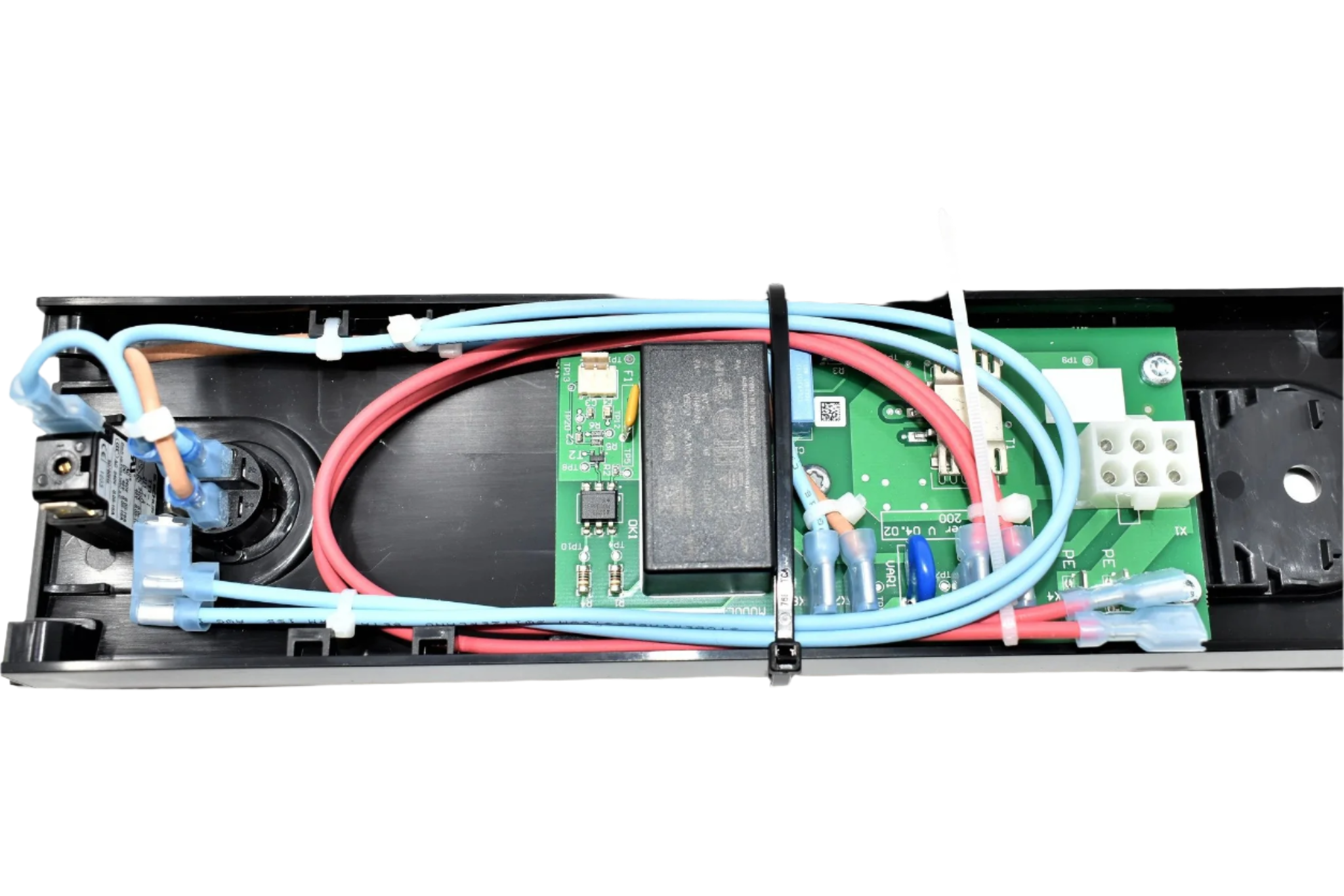 Image of E65s Power Board
