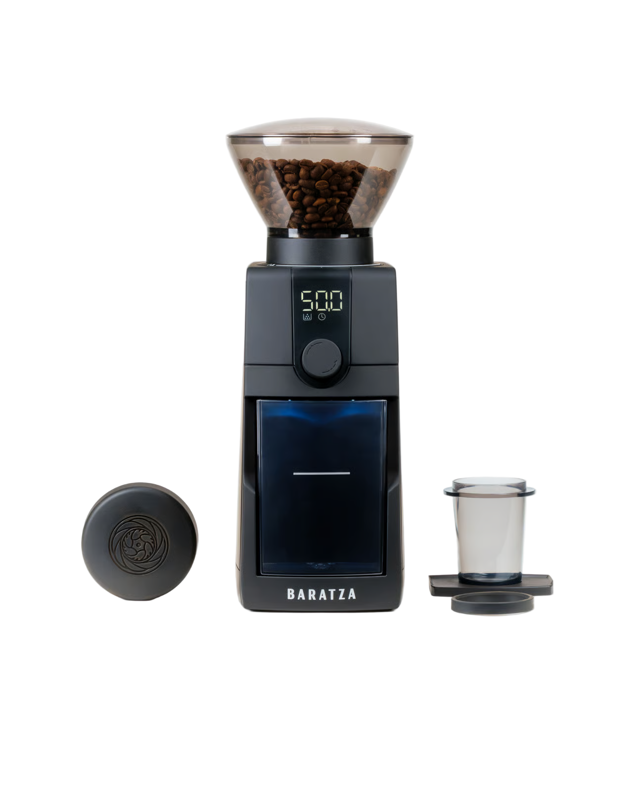 Encore ESP Pro 120V Coffee Grinder (Black)