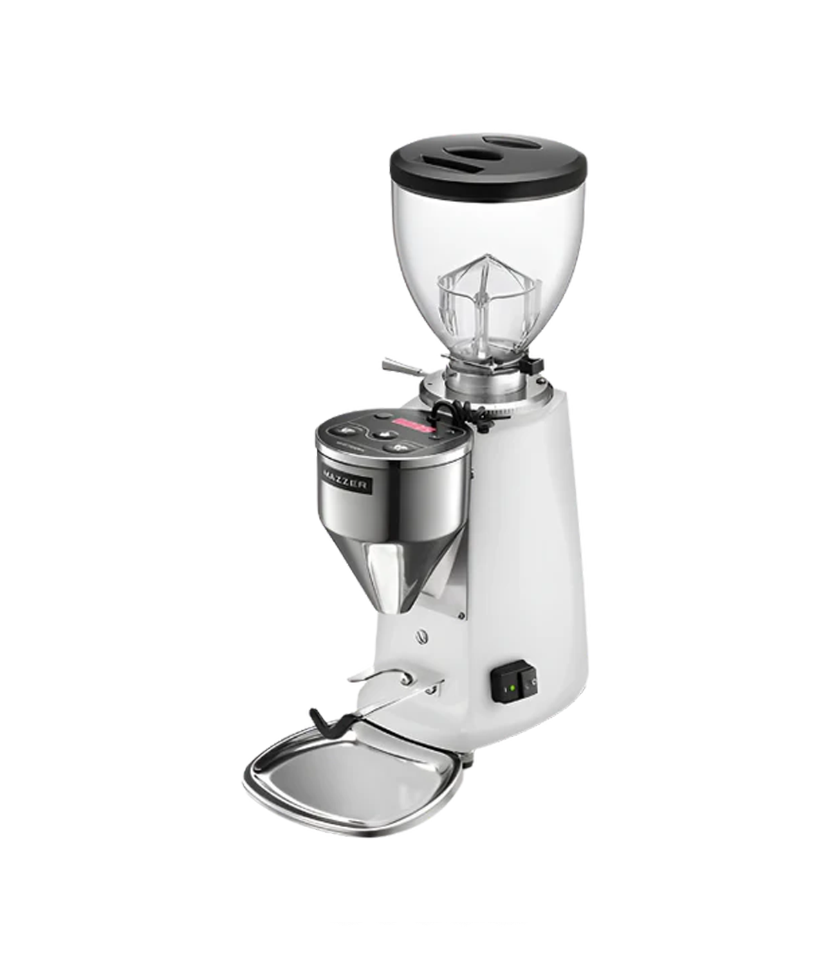 Espresso Grinder By Time