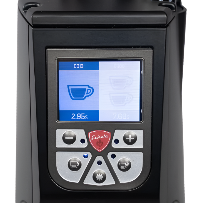 Eureka Atom 65 Espresso Grinder